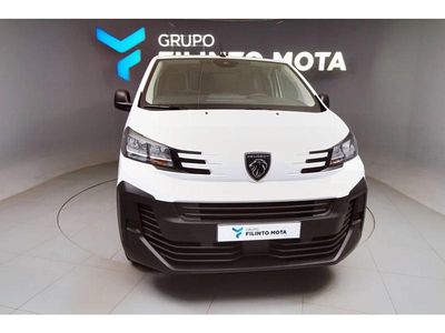 Usado Peugeot Expert 120 HP (88 kW) 2024 Branco Van