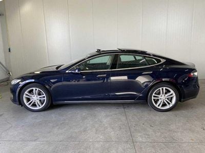Usado 2014 Tesla Model S Citadino | € 19.500