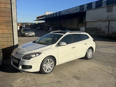 Usado 2011 Renault Mégane GT Line GT-Line | € 5.200