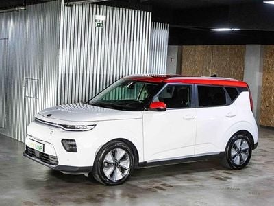 Kia Soul EV