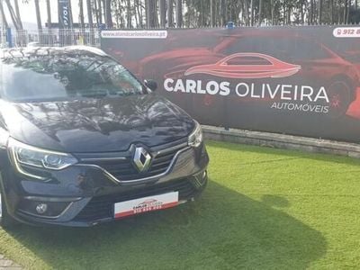 Renault Mégane IV