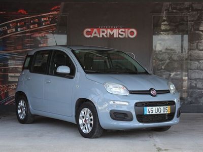 usado Fiat Panda 1.2 Lounge J15 S&S