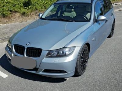 usado BMW 320 d série 3