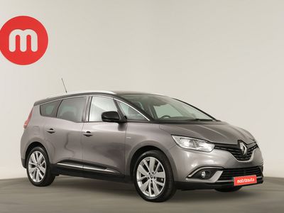 usado Renault Grand Scénic IV 