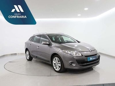 Renault Mégane III
