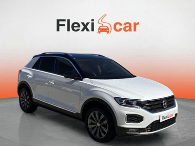 usado VW T-Roc 1.5 TSI Sport DSG