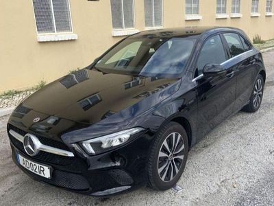 Mercedes A250
