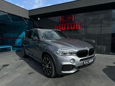 usado BMW X5 40e xDrive Pack M