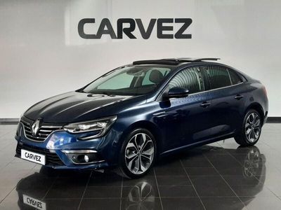 Renault Mégane IV