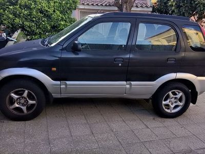 Daihatsu Terios