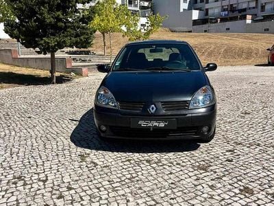 Renault Clio II