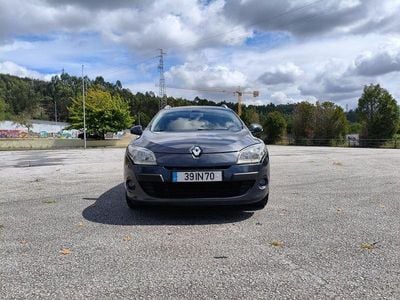 Renault Mégane III