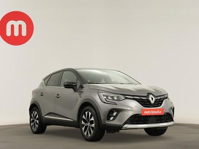 Usado 2024 Renault Captur Techno SUV | € 19.799 (Preço justo)