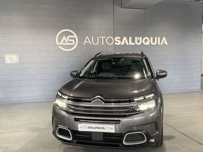 usado Citroën C5 Aircross 1.5 BlueHDi Feel Pack