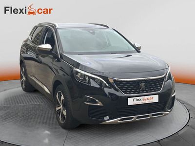 usado Peugeot 3008 1.5 BlueHDi Crossway