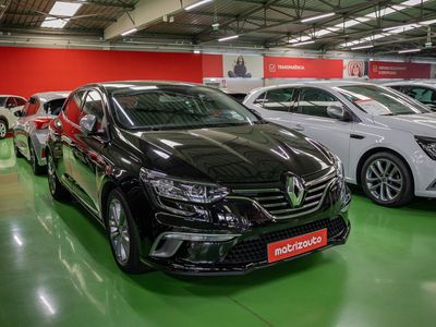 usado Renault Mégane GT Line Mégane 1.2 Tce