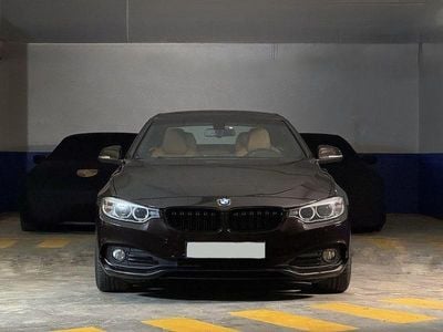 BMW 420