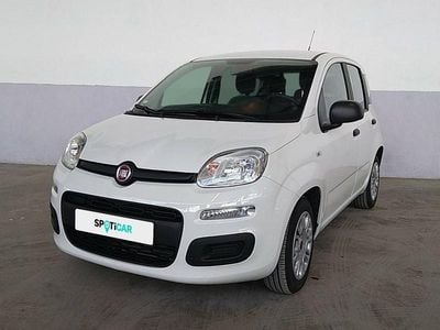 Branco Usado 2022 Fiat Panda Red | € 11.900 (Preço justo)
