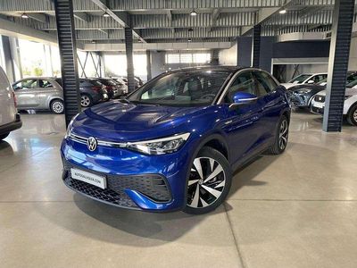 Azul Usado 2024 VW ID.5 Pro Performance SUV | € 38.900
