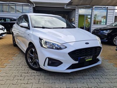 usado Ford Focus St.1.5 TDCi EcoBlue ST-Line