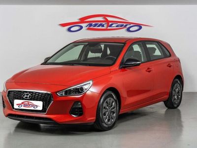 usado Hyundai i30 1.0 TGD-i M6 Style