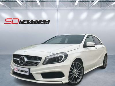 Mercedes A200