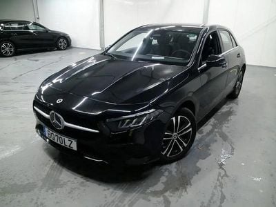 Preto Usado 2025 Mercedes A250 Citadino | € 35.990 (Bom preço)