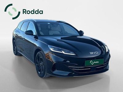 Outro Novo 2025 BYD Seal Comfort Sedan | € 42.500