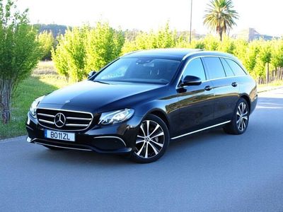 Mercedes E300
