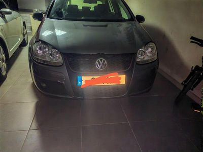 VW Golf V