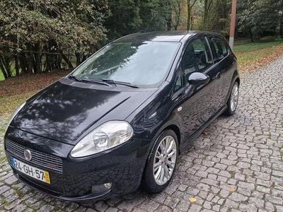 Fiat Grande Punto
