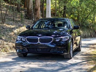 BMW 330e