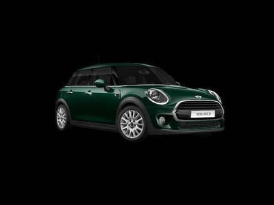 Usado Mini One D 95 HP (69 kW) 2016 Citadino