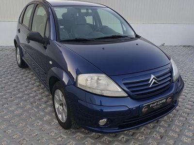 Usado 2004 Citroën C3 Sedan | € 2.750 (Preço justo)