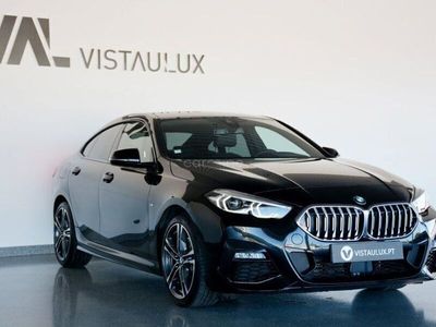 usado BMW 216 Gran Coupé PACK M AUT