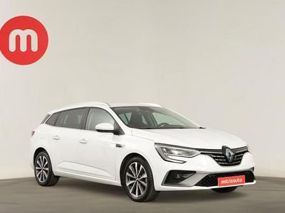 Usado Renault Mégane IV R.S. 115 HP (84 kW) 2021 Branco Carrinha
