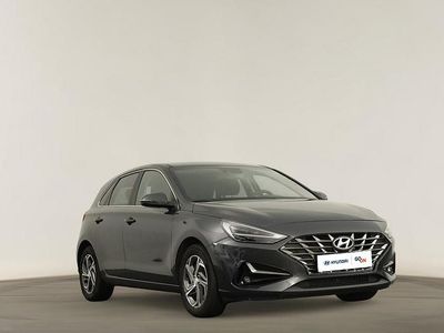 Preto Usado 2024 Hyundai i30 Style | € 21.490 (Preço justo)