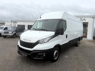 Branco Usado 2022 Iveco Daily | € 29.500 (Preço justo)