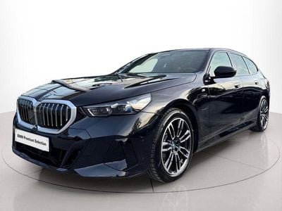 BMW 530e