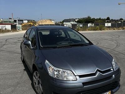 Citroën C4