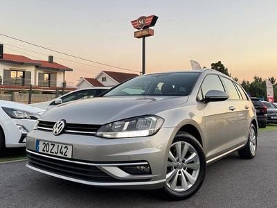 VW Golf VII