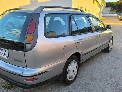 Usado 1998 Fiat Marea Sedan | € 1.750