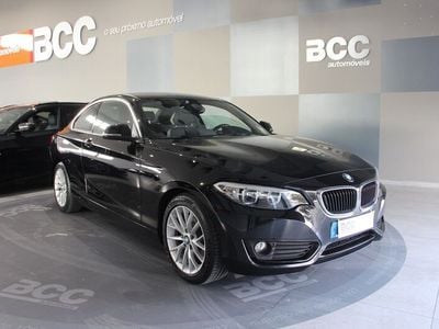 BMW 225