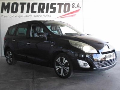 Renault Scénic III