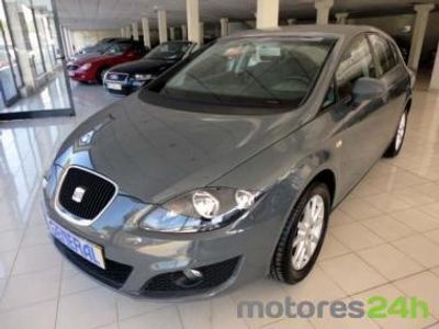 usado Seat Leon 1.9 TDi