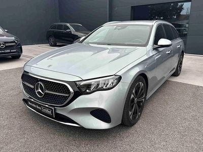 Mercedes E300