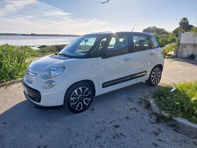 usado Fiat 500L 1.3 MJ Pop Star J17 S&S