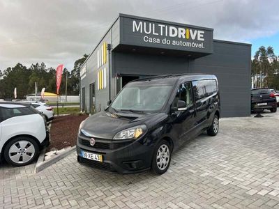 Fiat Doblò