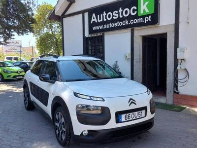 Citroën C4 Cactus