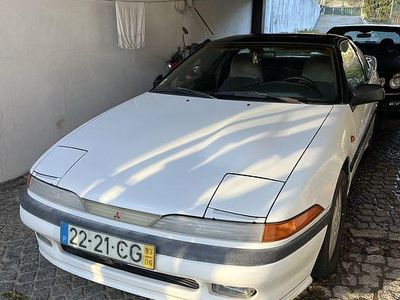 Usado 1993 Mitsubishi Eclipse | € 8.500
